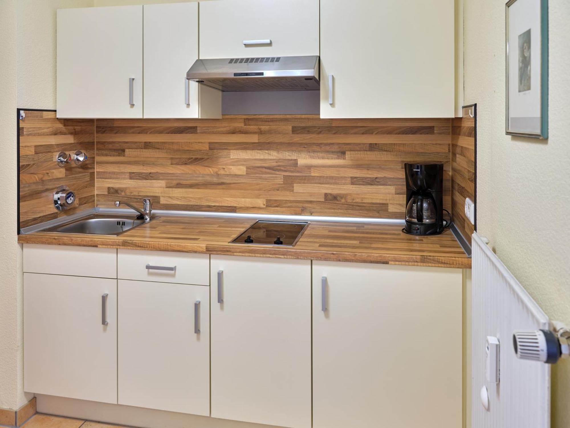Appartement-Haus Blumenhof Bad Griesbach  Exterior foto